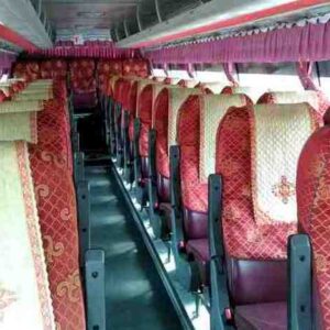 seat vip stc type coach bus for hire Accra Ghana