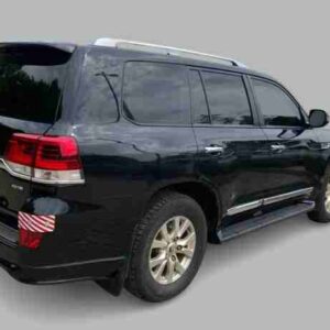 Landcruiser V8 car rental affordable Accra Ghana