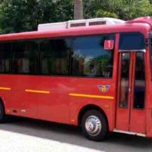 hire 33 seat bus affordable accra ghana