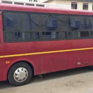 rent affordable 33 seater bus affordable accra ghana