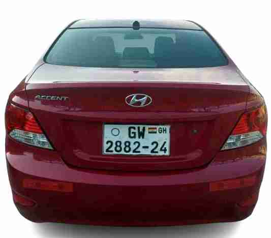 rent saloon car Accra Ghana