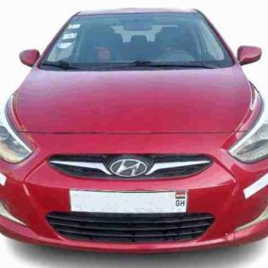 rent saloon car Accra Ghana affordable